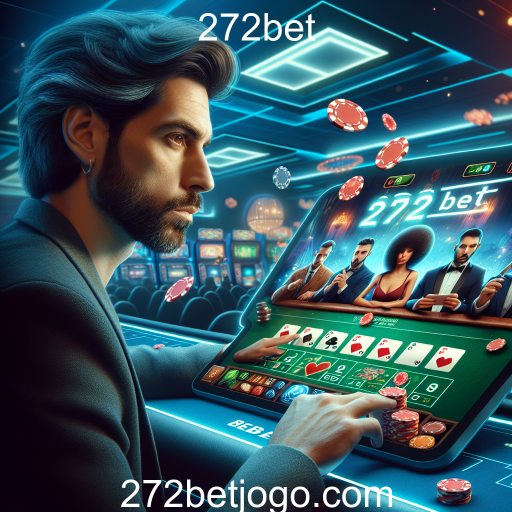 Descubra a Categoria de Jogos de Estratégia no 272bet