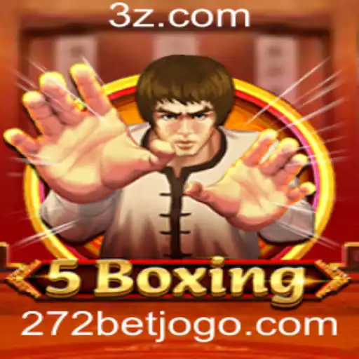 Explorando o Empolgante Mundo do Jogo 5Boxing