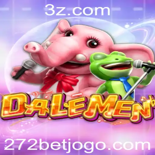 Explorando DALEMEN: Um Jogo Inovador na Era Digital