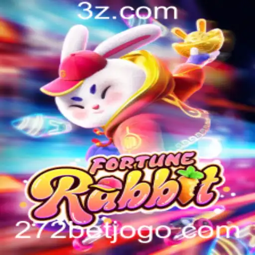 FortuneRabbit: Descubra o Mundo Encantado de 272bet