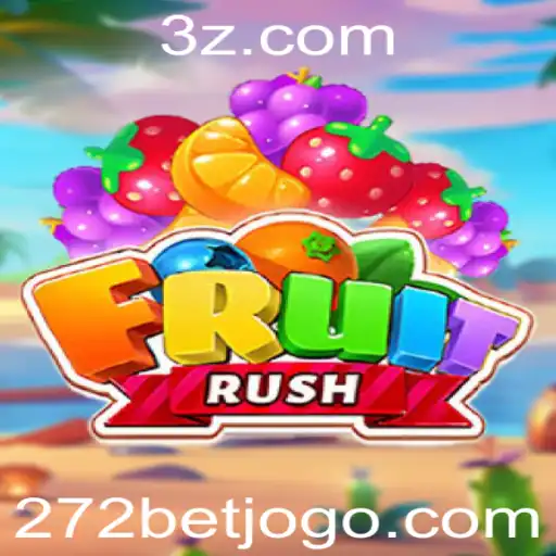 Descubra o Excitante Mundo de FruitRush e as Oportunidades em 272bet