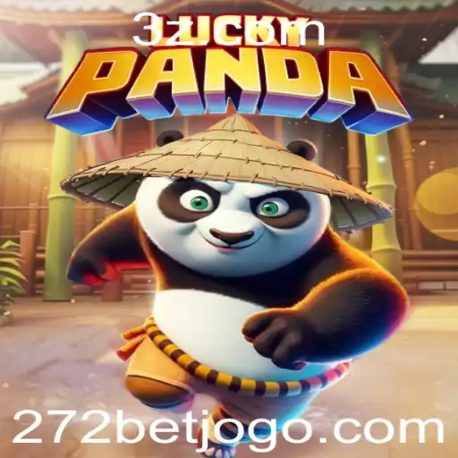 Explorando o Fascinante Mundo de LuckyPanda: Sua Nova Aventura em 272bet