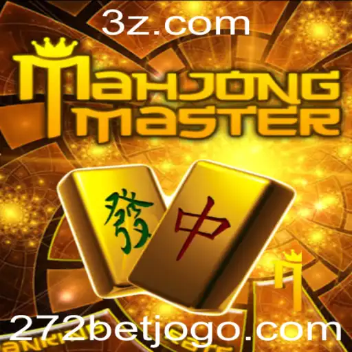 MahJongMaster: Explore o Fascinante Mundo de Mahjong com 272bet