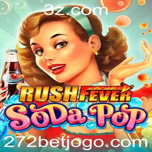 Descubra o Mundo de RushFeverSodaPop: Uma Aventura com Sabor e Ação