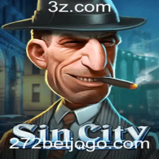 Descubra SinCity: O Jogo de Estratégia e Apostas com 272bet