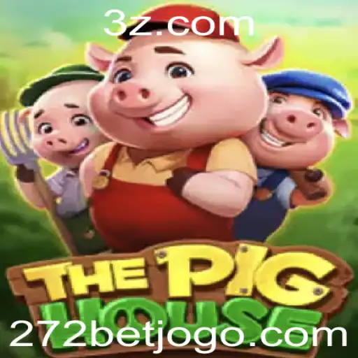 ThePigHouse: Uma Nova Experiência de Jogo com 272bet