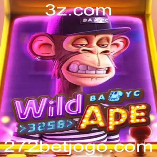 Explorando o Jogo Inovador WildApe3258: A Nova Sensação do Mundo Digital