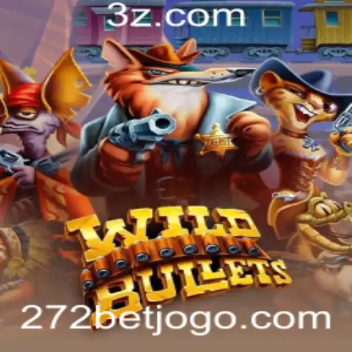 Explorando WildBullets: Uma Aventura Eletrizante no Mundo dos Jogos de Ação